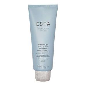 ESPA Exfoliating Body Polish 100mL Factory Sealed Brand New